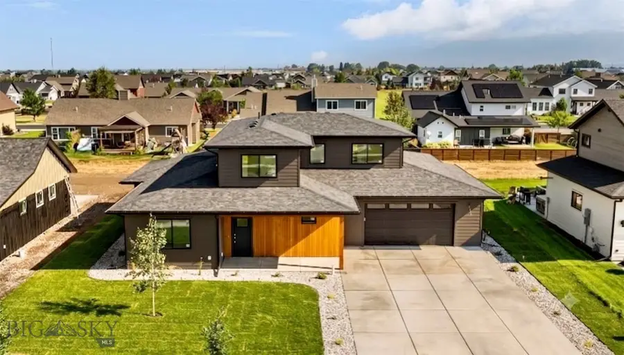 25 Delano Drive, Bozeman, MT 59715 - #3