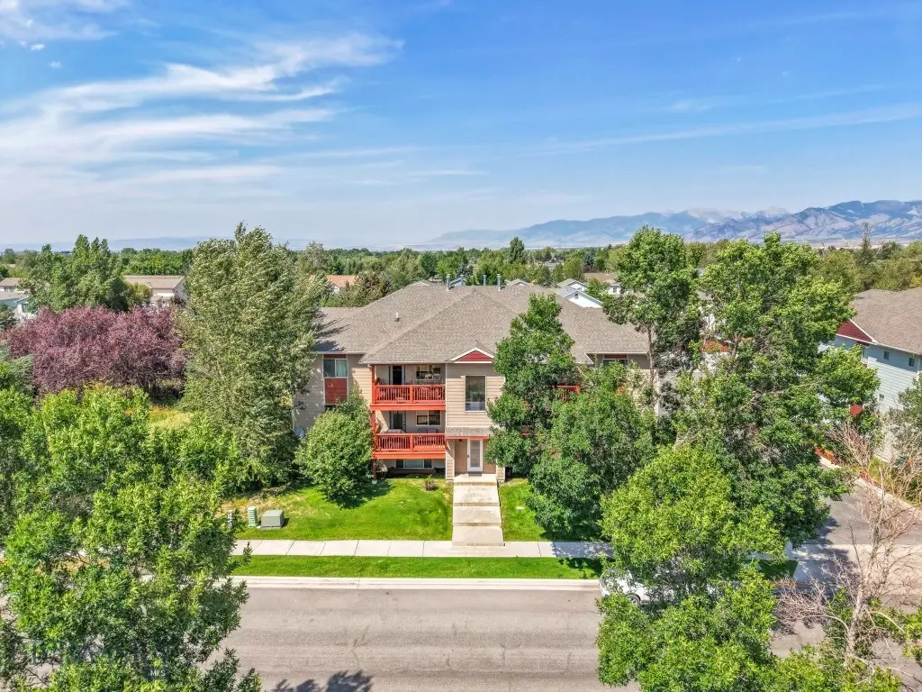 3409 Fallon Street #1A, Bozeman, MT 59718 - #1