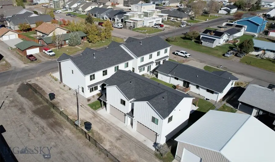 625 N 12th Street, Livingston, MT 59047 - #2