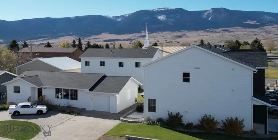 625 N 12th Street, Livingston, MT 59047 - #3