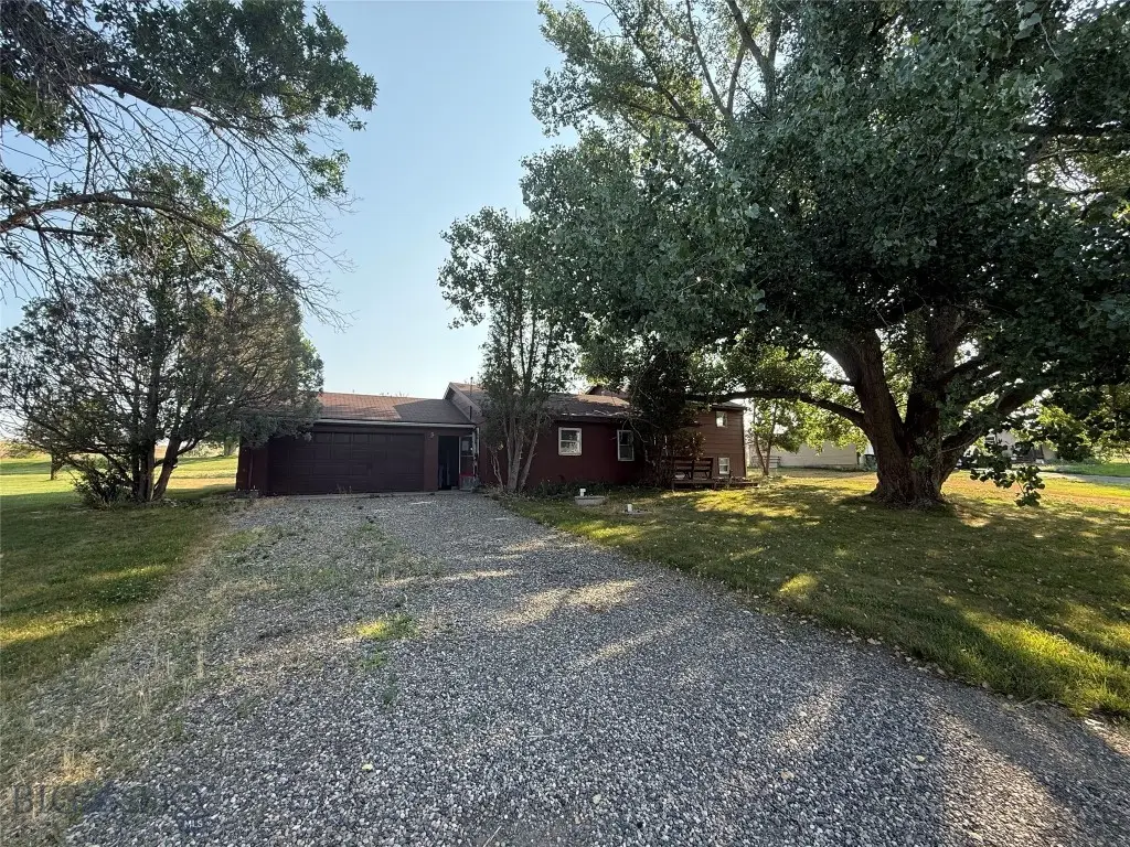 2437 Alexander Road, Billings, MT 59105 - #1