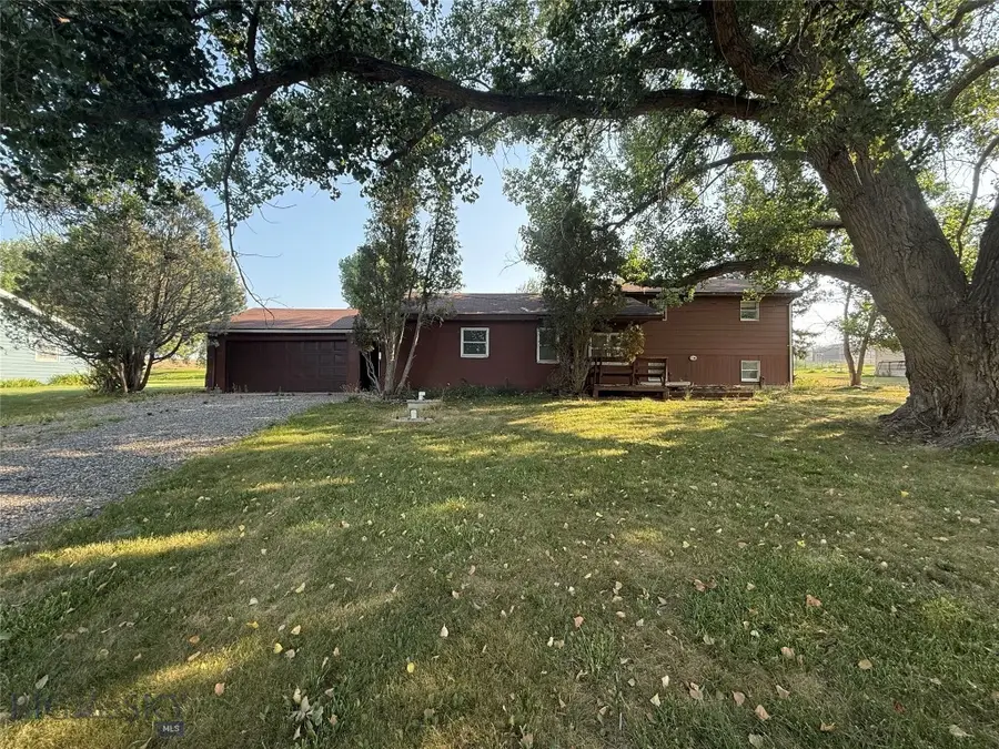 2437 Alexander Road, Billings, MT 59105 - #2