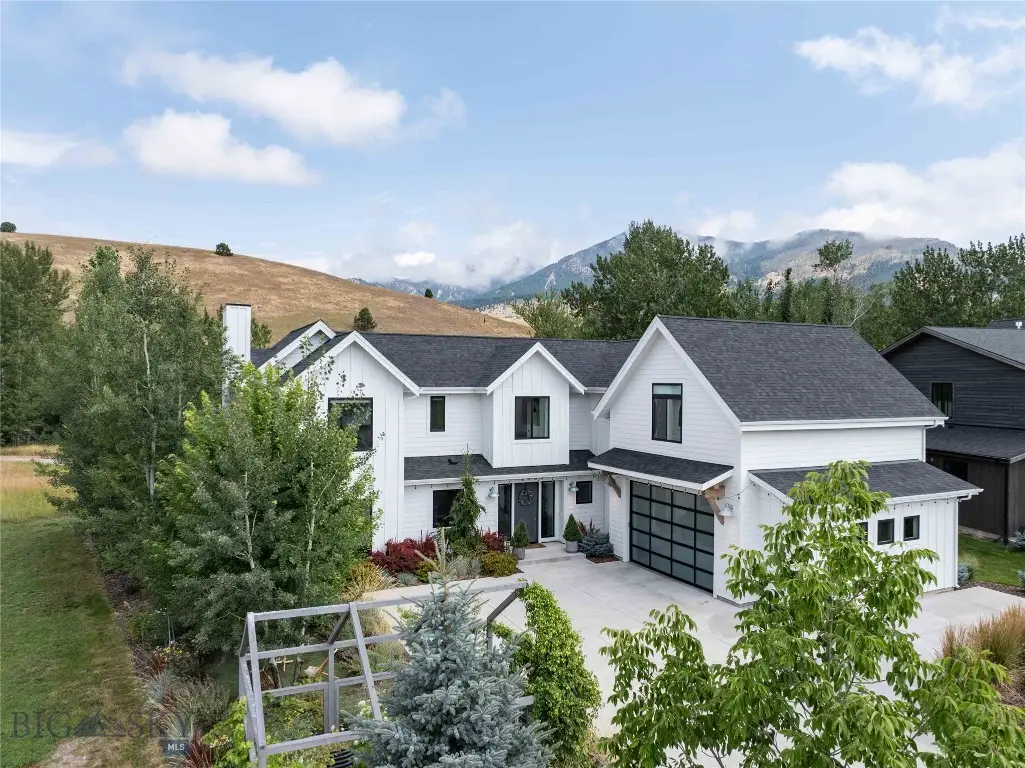 2403 Boylan Road, Bozeman, MT 59715 - #1
