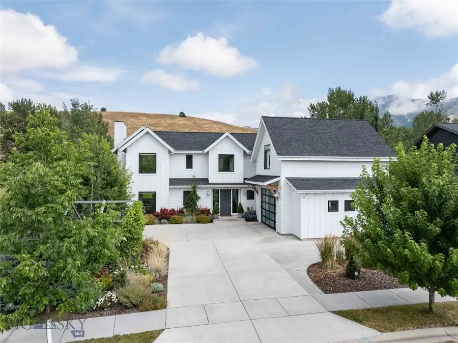 2403 Boylan Road, Bozeman, MT 59715 - #2