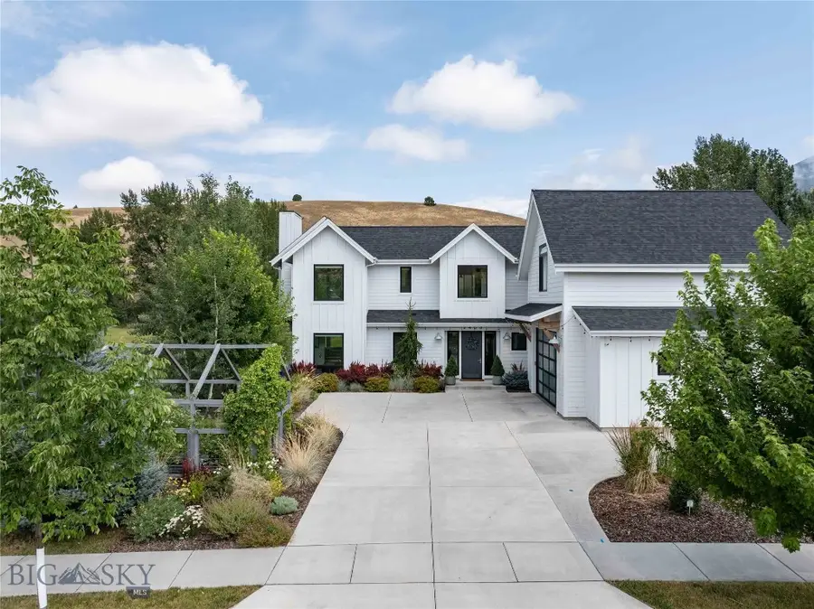 2403 Boylan Road, Bozeman, MT 59715 - #3