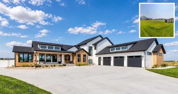 6513 Rain Lily Drive, Billings, MT 59106