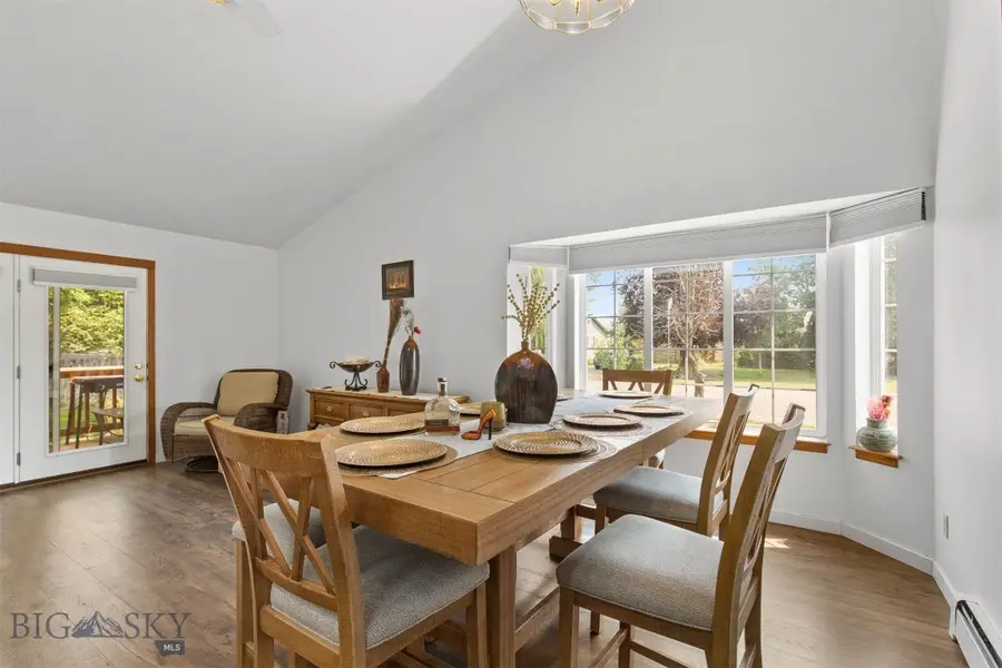 711 Yellowstone Avenue, Manhattan, MT 59741 - #2