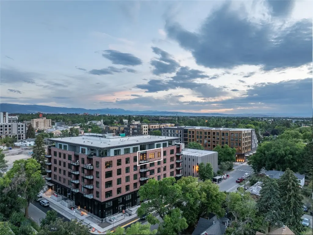 315 N Tracy Avenue #503, Bozeman, MT 59715 - #1