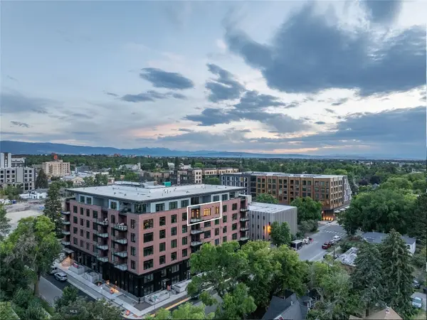 315 N Tracy Avenue #503, Bozeman, MT 59715