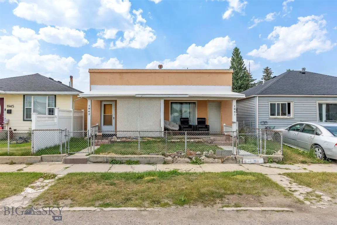 1941 Phillips, Butte, MT 59701 - #1