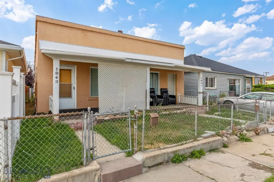 1941 Phillips, Butte, MT 59701 - #2