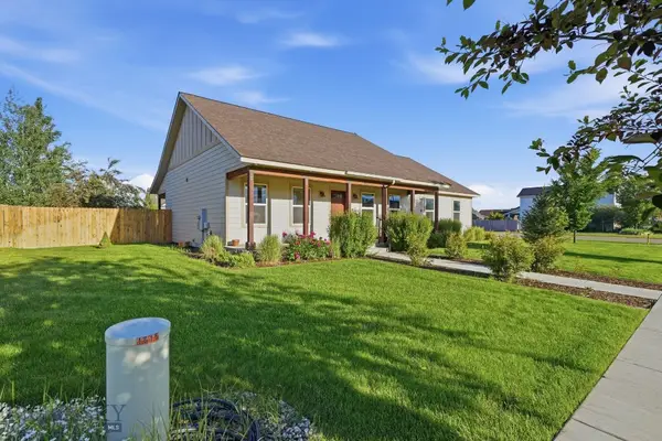1615 Ingomar Boulevard, Belgrade, MT 59714