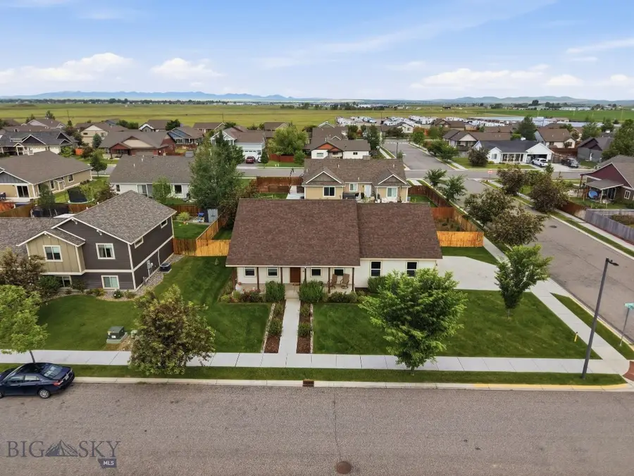 1615 Ingomar Boulevard, Belgrade, MT 59714 - #2