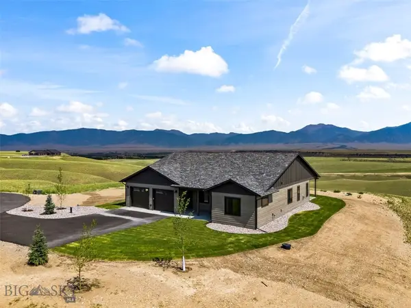 8 Viola View, Ennis, MT 59729