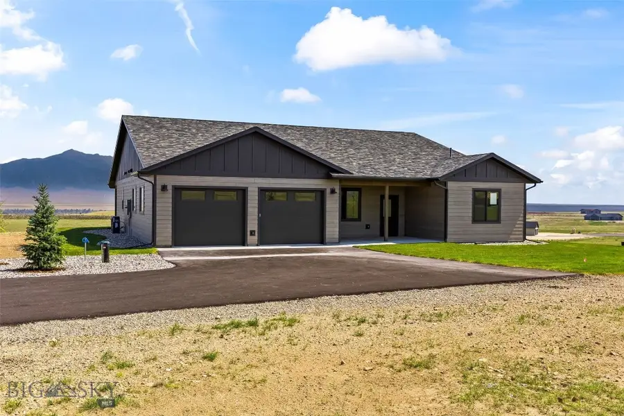 8 Viola View, Ennis, MT 59729 - #2