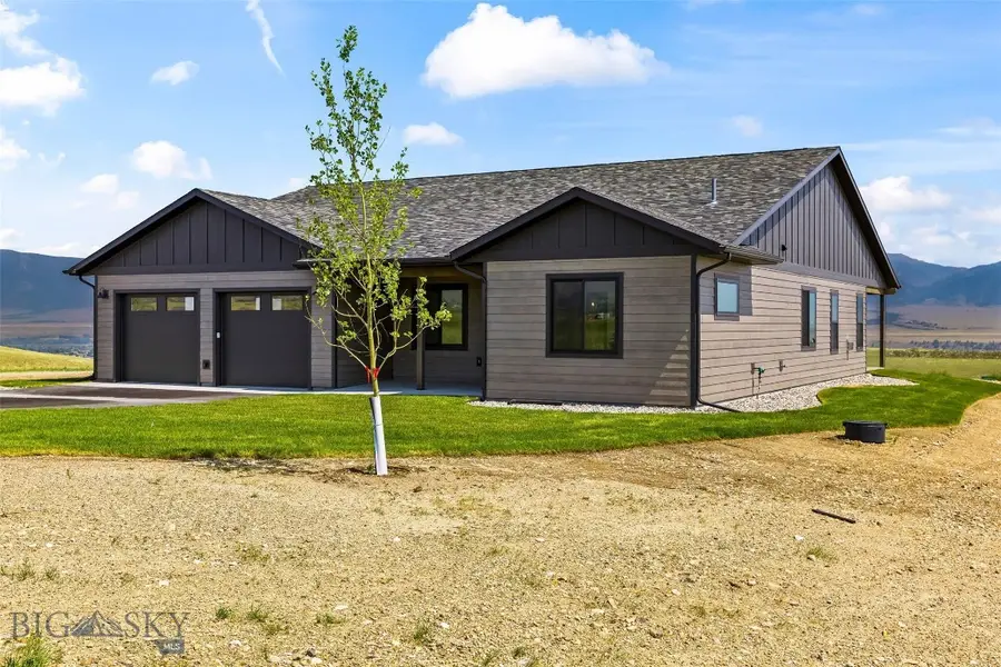 8 Viola View, Ennis, MT 59729 - #3