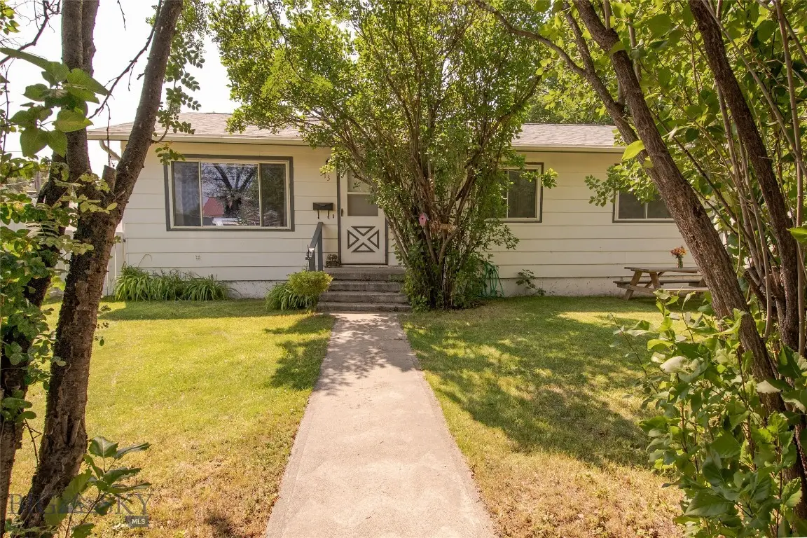 513 N Oak Street, Townsend, MT 59644 - #1