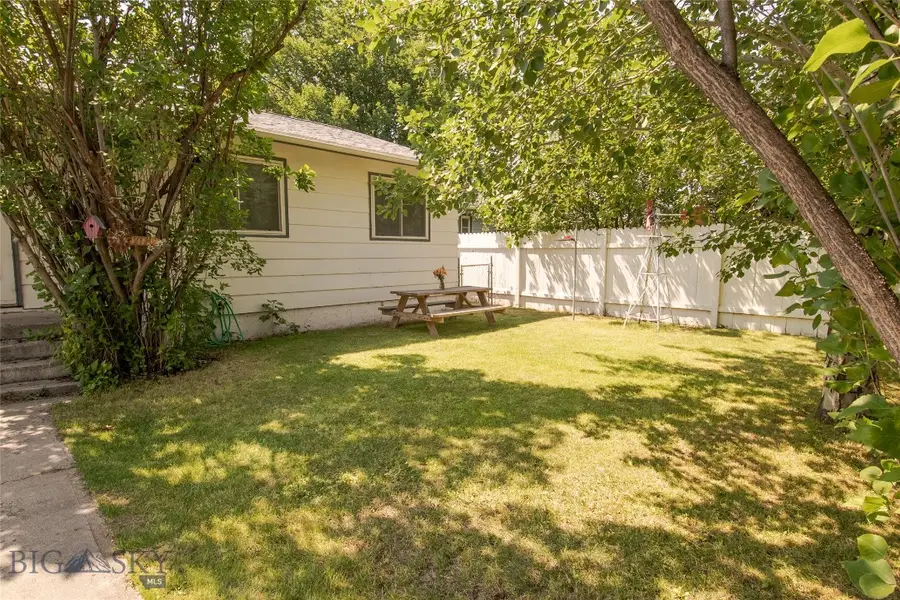 513 N Oak Street, Townsend, MT 59644 - #3