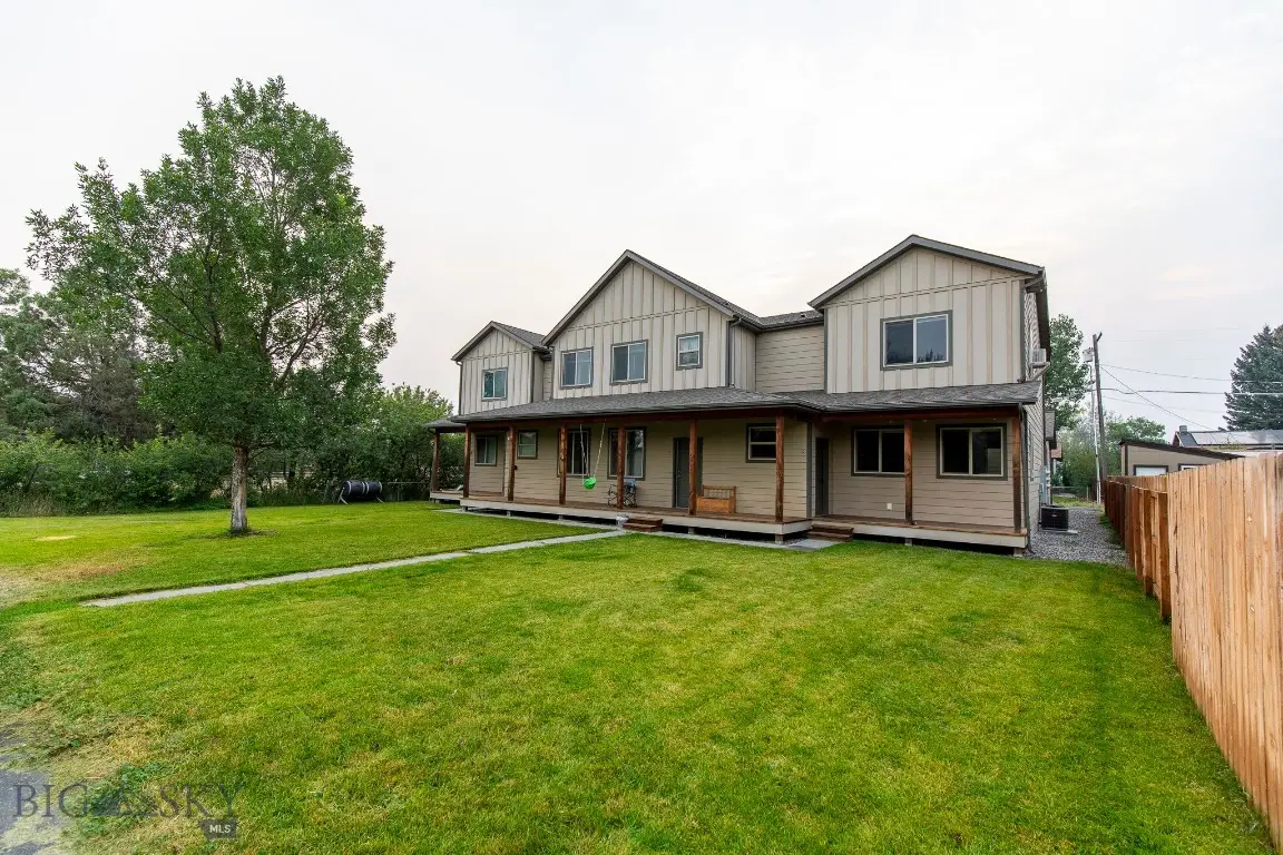 804 Colorado Street #C, Belgrade, MT 59714 - #1