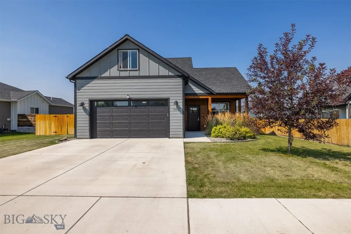 1503 Cheery Street, Belgrade, MT 59714 - #1