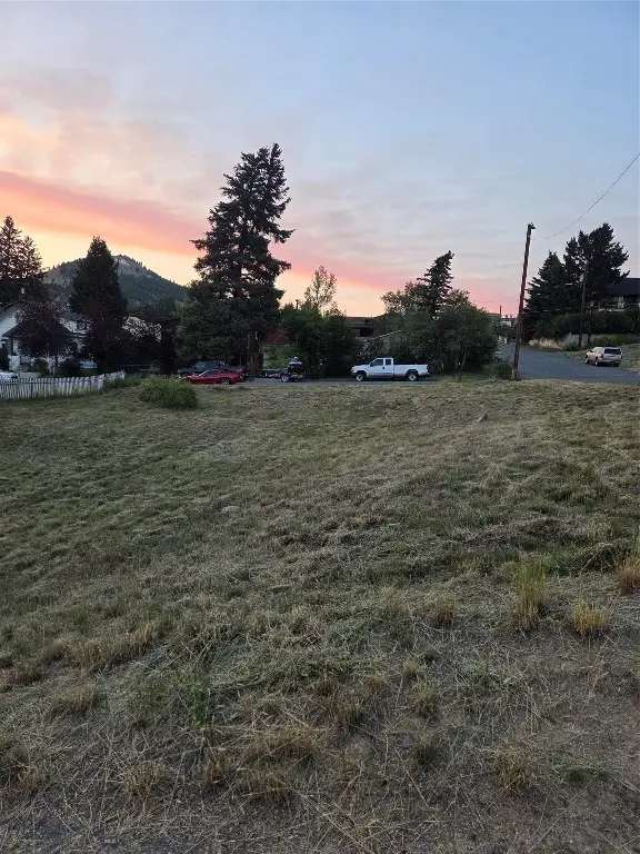 TBD W Diamond, Butte, MT 59701