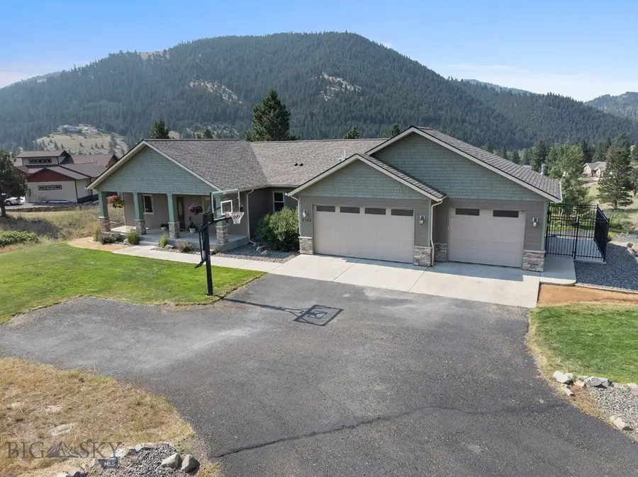 4745 Wagner Place, Helena, MT 59601 - #3