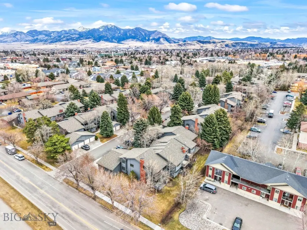 2200 W Dickerson Street #64, Bozeman, MT 59718 - #1