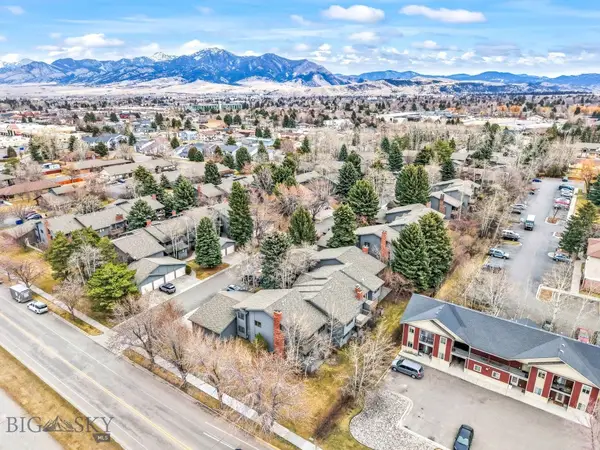 2200 W Dickerson Street #64, Bozeman, MT 59718