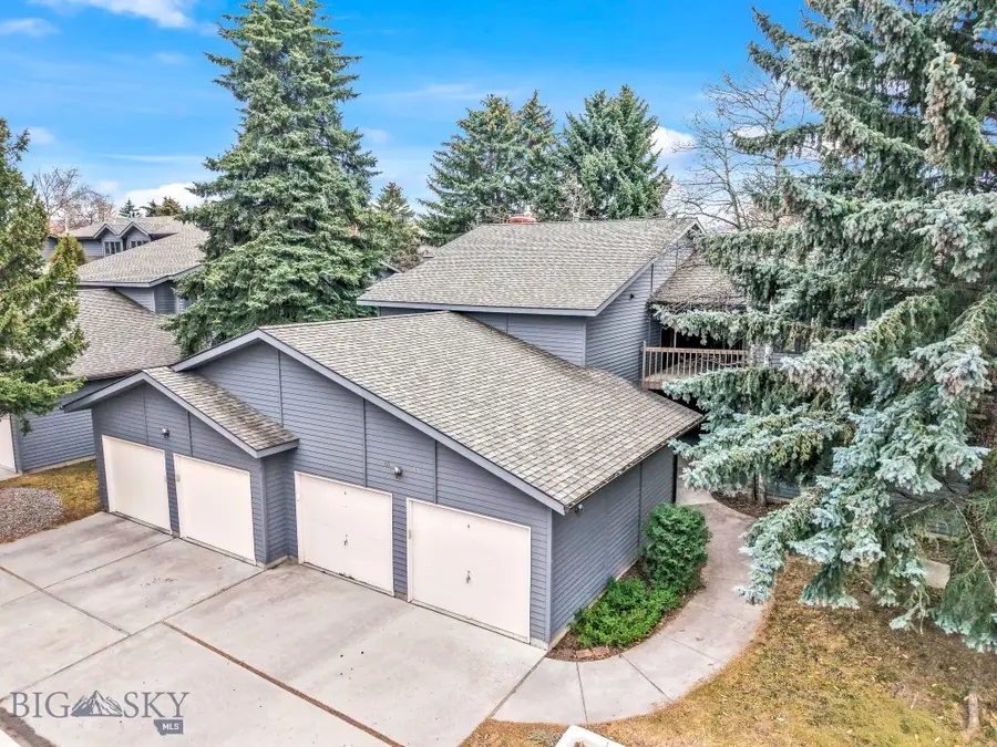 2200 W Dickerson Street #64, Bozeman, MT 59718 - #2