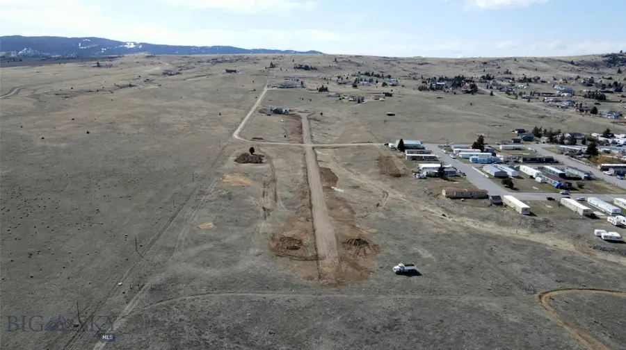 TBD Lot 15-28B Mahalo Avenue, Butte, MT 59701 - #2