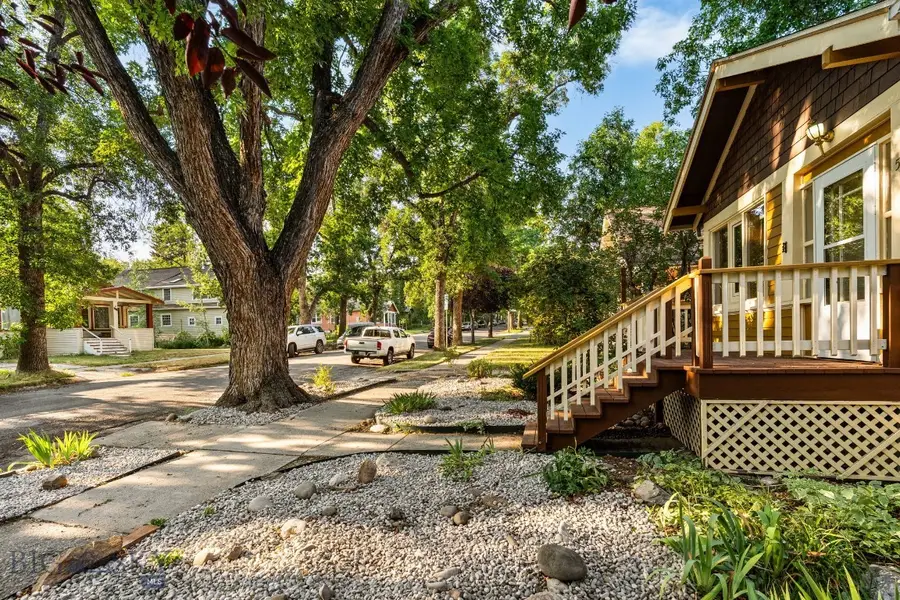 515 S 7th Avenue, Bozeman, MT 59715 - #3