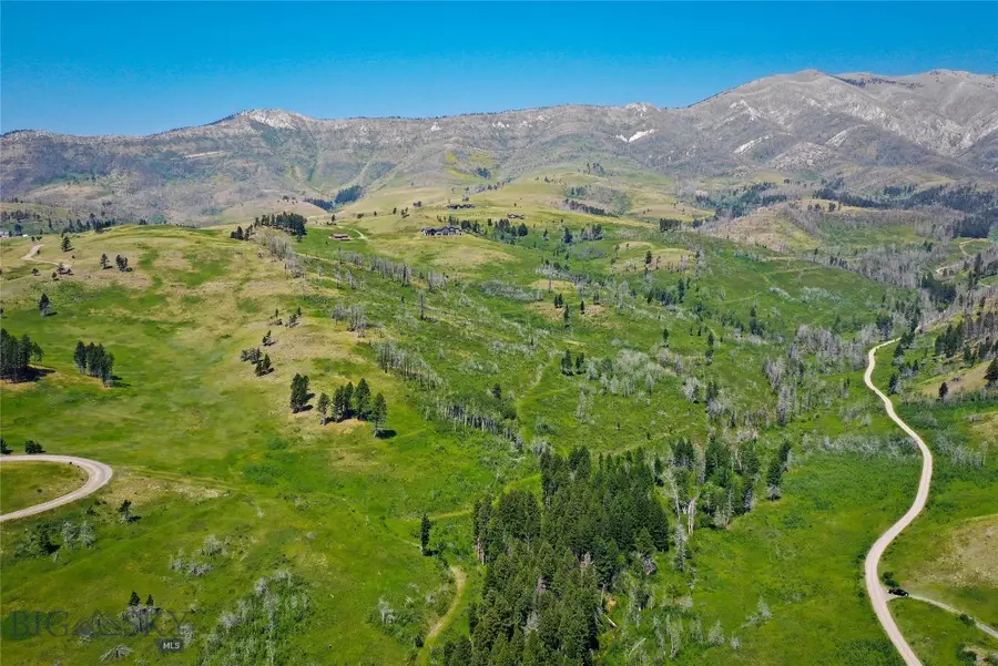 712 Beasley Creek, Bozeman, MT 59715 - #3