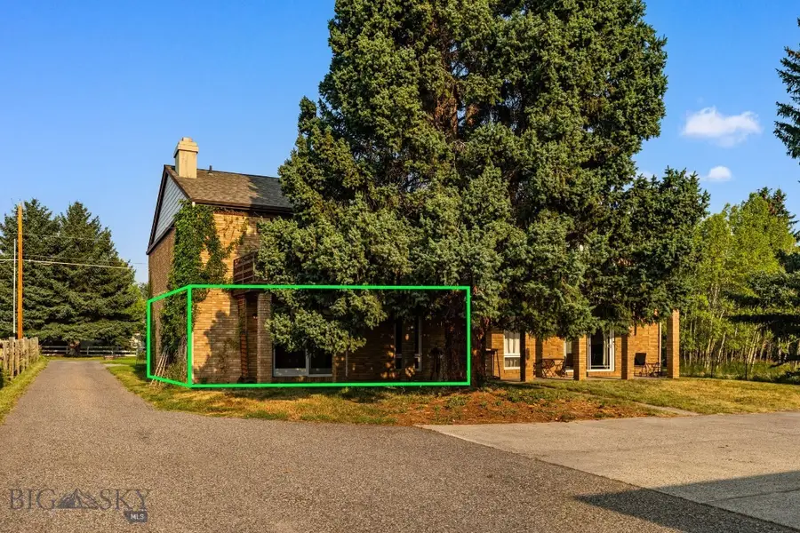 3100 Wagonwheel Road #1, Bozeman, MT 59715 - #3