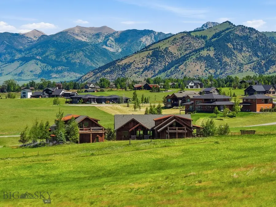46 Moon Shadow Drive, Bozeman, MT 59715 - #3