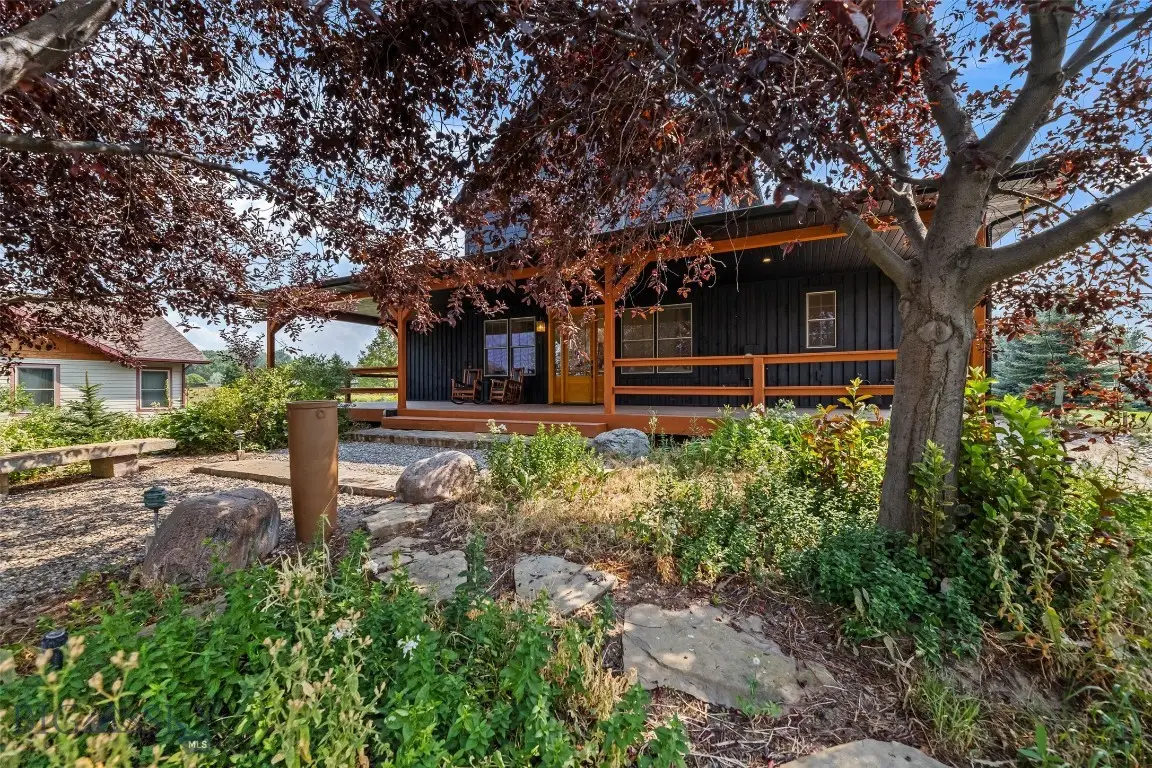 140 Keri Street, Manhattan, MT 59741 - #1