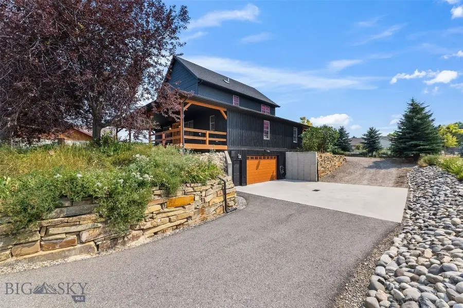 140 Keri Street, Manhattan, MT 59741 - #2
