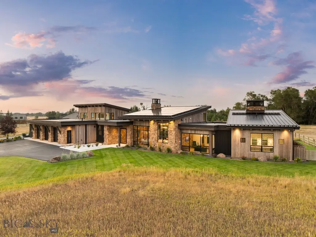683 Cobb Hill Road, Bozeman, MT 59718 - #1