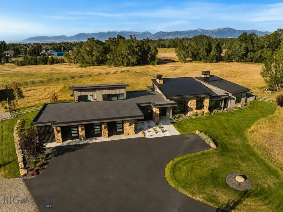 683 Cobb Hill Road, Bozeman, MT 59718 - #2