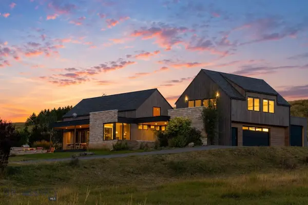 47 Francham Trail, Bozeman, MT 59715