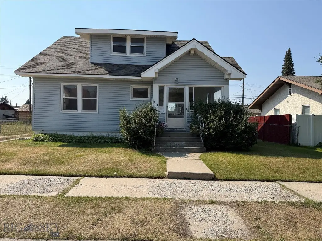 2820 State, Butte, MT 59701 - #1