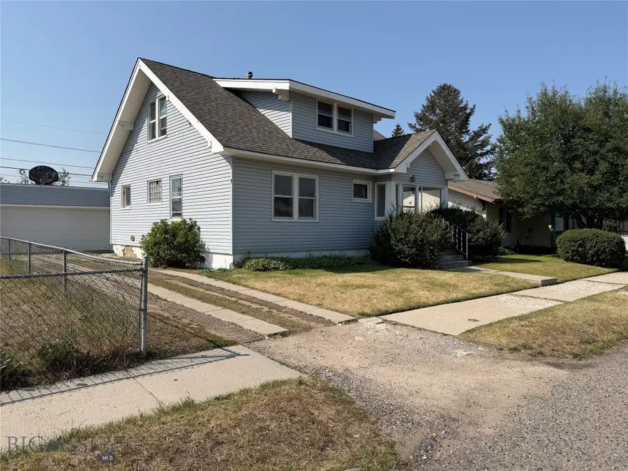 2820 State, Butte, MT 59701 - #2