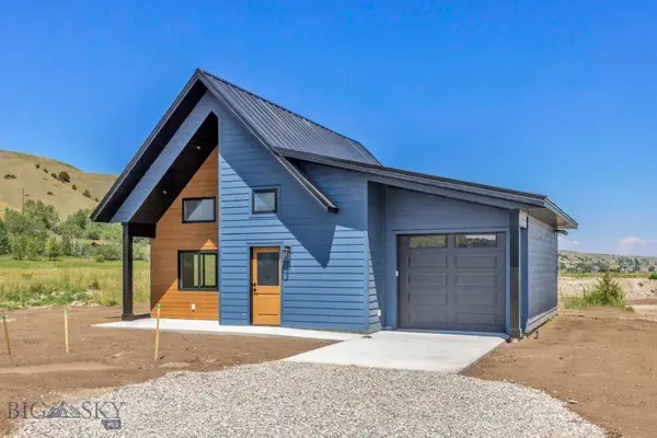 55 Apricot Scone Lane, Gallatin Gateway, MT 59730