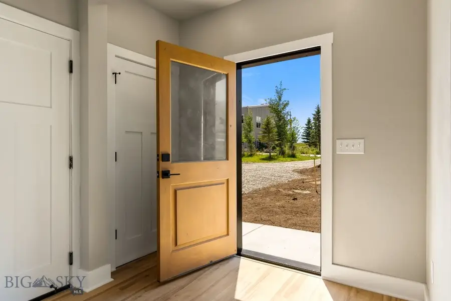 55 Apricot Scone Lane, Gallatin Gateway, MT 59730 - #3
