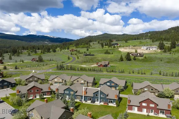 456 Firelight, Big Sky, MT 59716