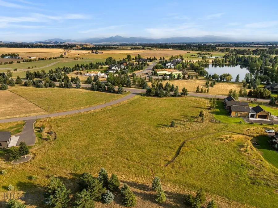 TBD Wavy Leaf Way, Bozeman, MT 59718 - #2