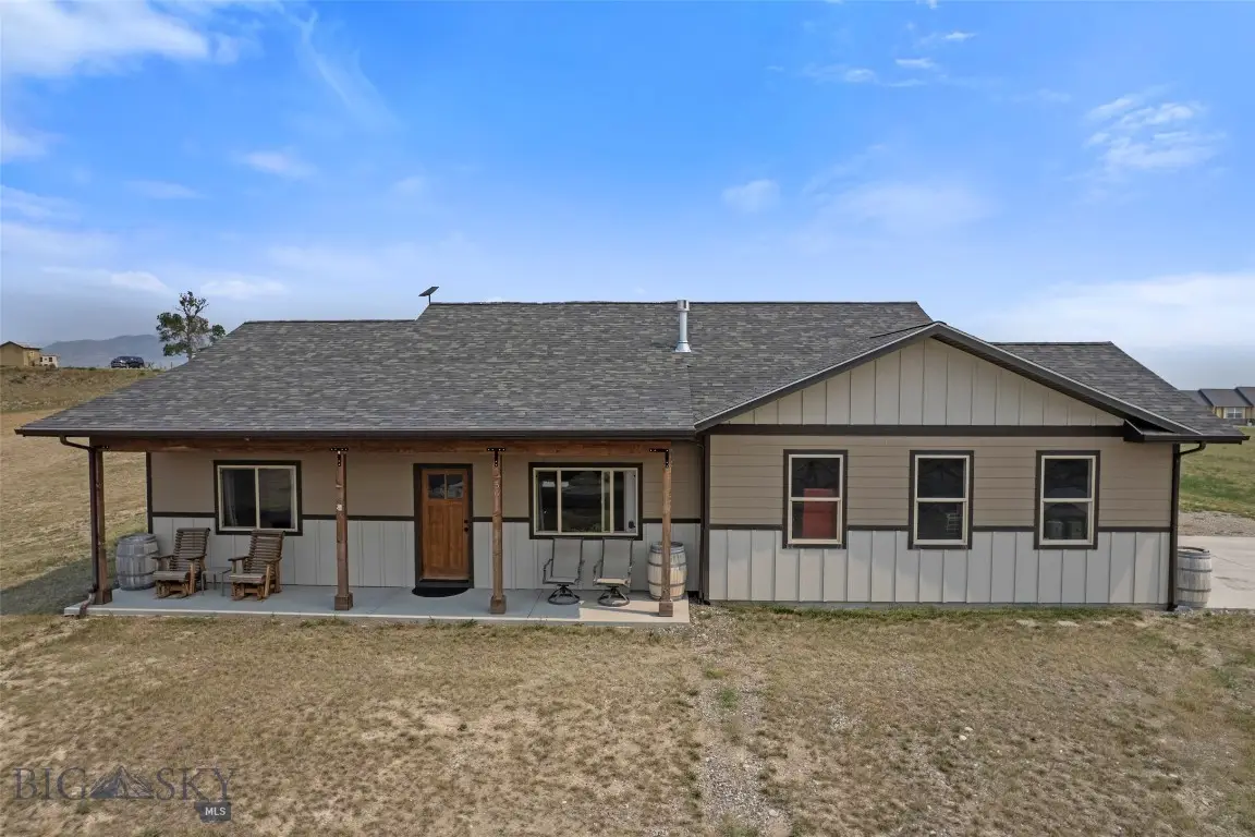 56 Wheatland Meadows, Three Forks, MT 59752 - #1