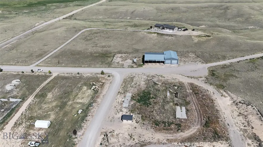 Lot 9 Mcdonald Way, Dillon, MT 59725 - #2