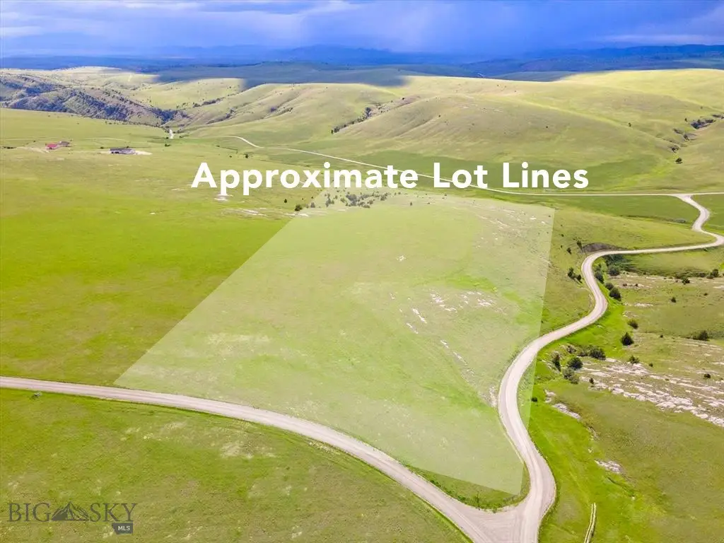 Lot 168 Tbd Blue Bonnet, Manhattan, MT 59741 - #1