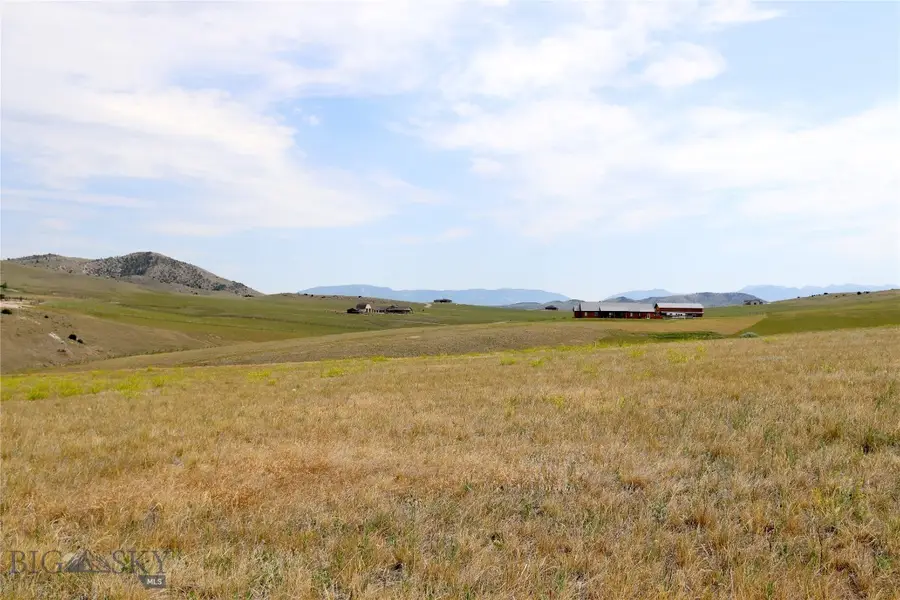 Lot 168 Tbd Blue Bonnet, Manhattan, MT 59741 - #3