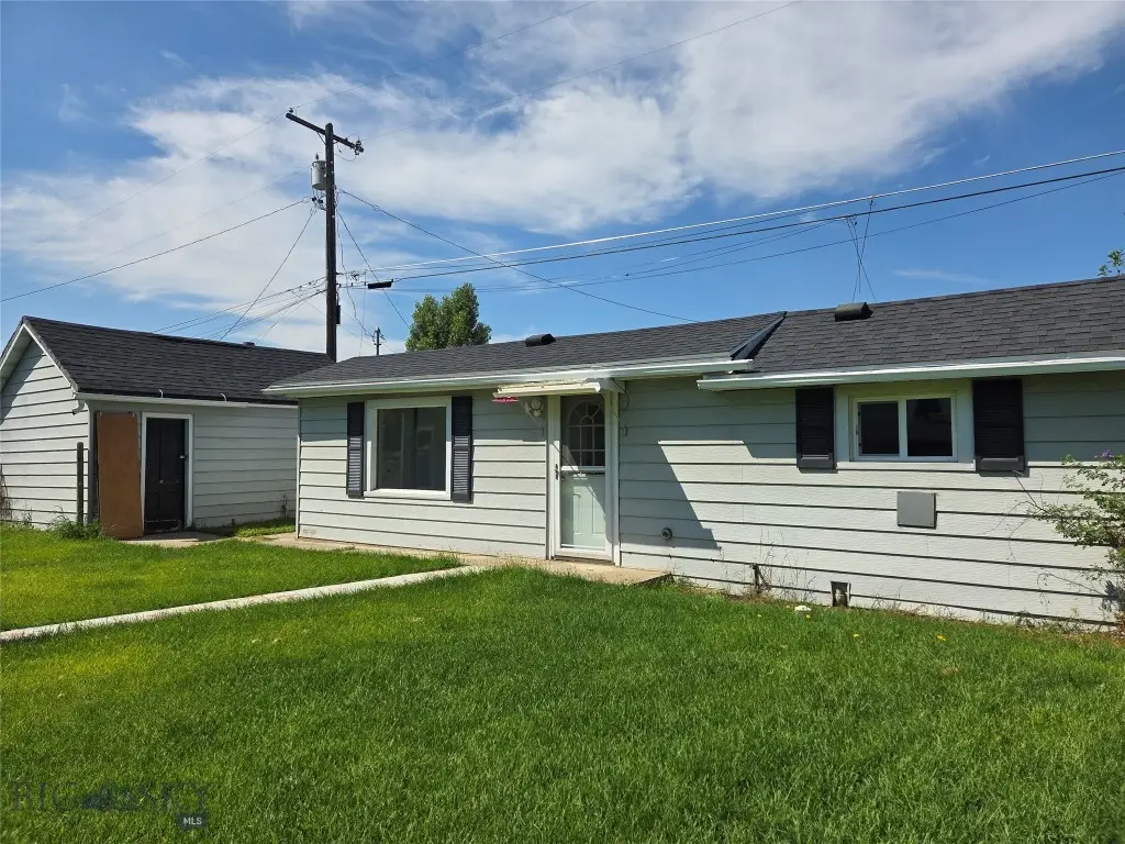 1947 S Arizona, Butte, MT 59701 - #1